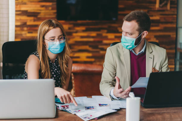 APPROACH & INTERVIEW